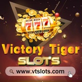 Telegram profile photo for vtslotsgames 9