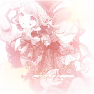 Telegram profile photo for ︎ ︎︎ ︎ ۫ 💒ㅤ❙ ❘ ׄ 𝐒𝗍𝖺𝗋 𝓒𝘪𝘳𝘤𝘶𝘴 ִ𔓾