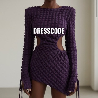 Telegram profile photo for DRESSCODE