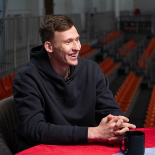 Telegram profile photo for DANIIL SEROUKH