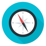 Telegram profile photo for بوصلة