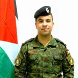 Telegram profile photo for فايز عدوان - Fayez Adwan