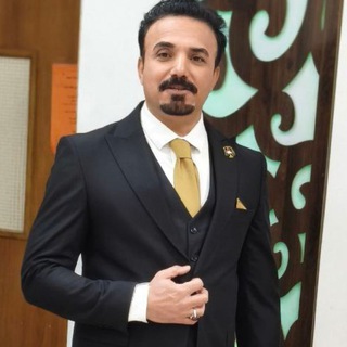 Telegram profile photo for ملخصات حيدر ابوريشة القانونية