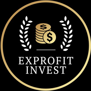 Telegram profile photo for ExProfit Invest
