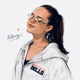 Telegram profile photo for fellensy