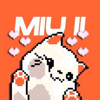 Telegram profile photo for Miu ll