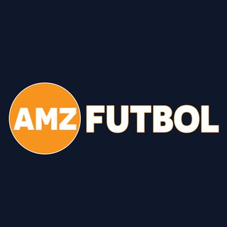 Telegram profile photo for AMZFutbol - Live Soccer Streams on AMZ Football