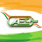 Telegram profile photo for AECPlus App & YT discussion channel