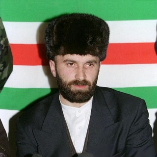 Telegram profile photo for Basayev