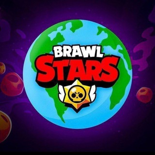 Telegram profile photo for Brawl Stars
