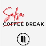Telegram profile photo for Salsa Break