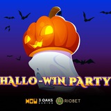 Telegram profile photo for Зал игровых автоматов с реальными бонусами и призами