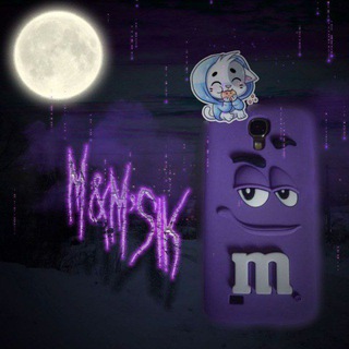 Telegram profile photo for M&M'sik