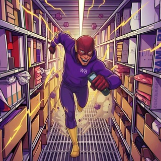Telegram profile photo for Никич — долги и вайлдбериес