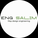 Telegram profile photo for ENG.Salim