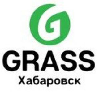 Telegram profile photo for GRASS 27 Хабаровск