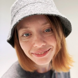 Telegram profile photo for СИЯЮЩАЯ ДАША