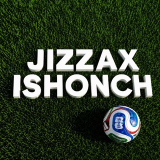 Telegram profile photo for JIZZAX ISHONCH