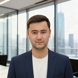 Telegram profile photo for Yashin Boltaev | Blog