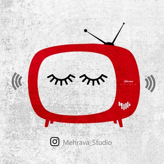 Telegram profile photo for سریال صوتی | Audio series