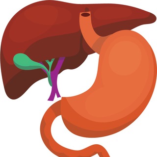 Telegram profile photo for Gastroenterology courses