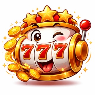 Telegram group profile photo for 🎰 Лудка на Старсах