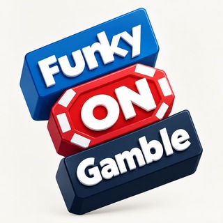 Telegram profile photo for Funkyongamble