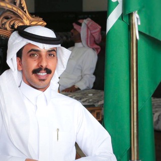Telegram profile photo for قناة : خالد القصيري 📸