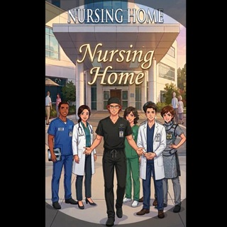 Telegram profile photo for ๐ Nursing Home ๐