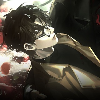 Telegram profile photo for ɴᴀɴᴏᴄʜɪᴋ(закрыто)