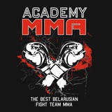 Telegram profile photo for ACADEMY MMA