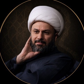Telegram profile photo for زمان الحسناوي zaman.alhasnawi