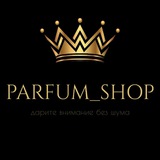 Telegram profile photo for Parfum Shop