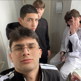 Telegram profile photo for ТРИНАДЦАТЬ