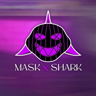 Telegram profile photo for Mask x Shark
