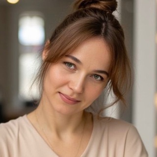 Telegram profile photo for Елена Володько