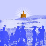 Telegram profile photo for Радио Порт Артур
