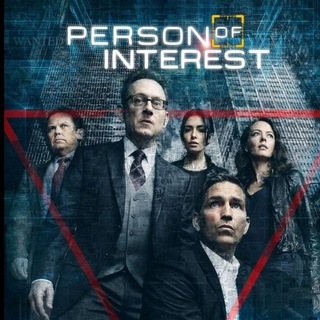 Telegram profile photo for Person of Interest