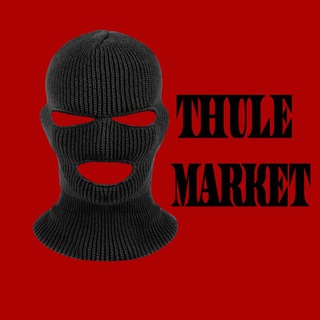 Telegram profile photo for ThuleMarket