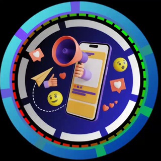 Telegram profile photo for MOBILE APPS DEVELOPMENT