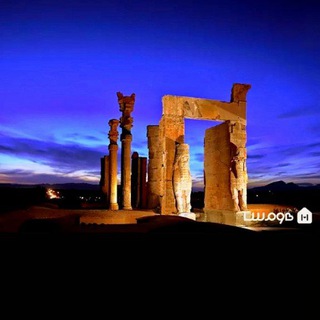 Telegram profile photo for Persian Words