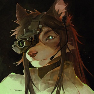 Telegram profile photo for Dethscript