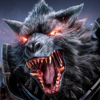 Telegram group profile photo for Чат Базы знаний WOR
