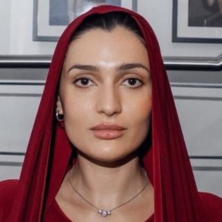 Telegram profile photo for ДИАНА ШЕБАЛКИНА | ПСИХОЛОГИЯ ПРОЯВЛЕННОСТИ