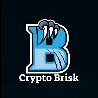 Telegram profile photo for Crypto Brisk Whales 🐋