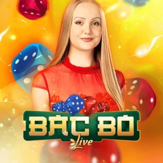 Telegram profile photo for SINAIS BAC BO DADOS 🎲