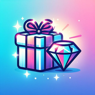 Telegram profile photo for Gift Gems