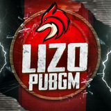 Telegram profile photo for LIZO PUBG π¦