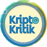Telegram profile photo for Kripto Kritik Futures
