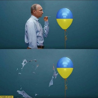 Telegram profile photo for Я і мій гумор